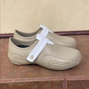 Dawgs Spirit Ultralite Lady's Golf Shoe Waterproof size 10